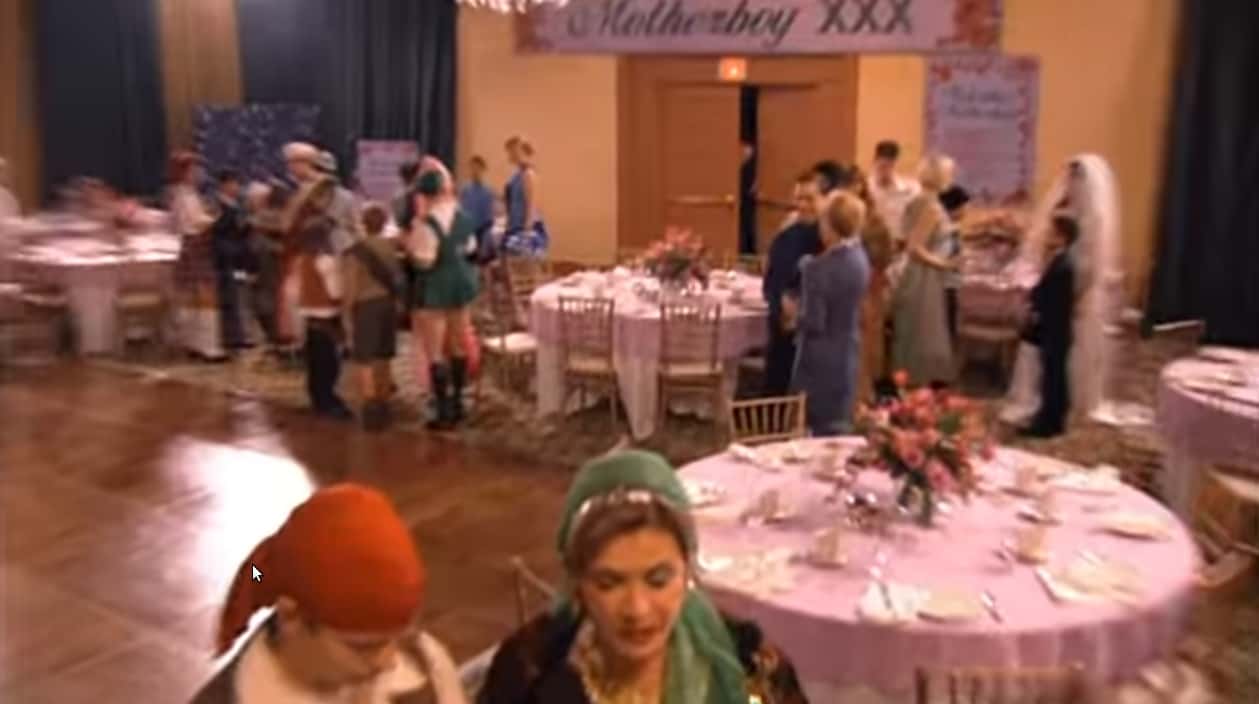 Arrested Development Facts