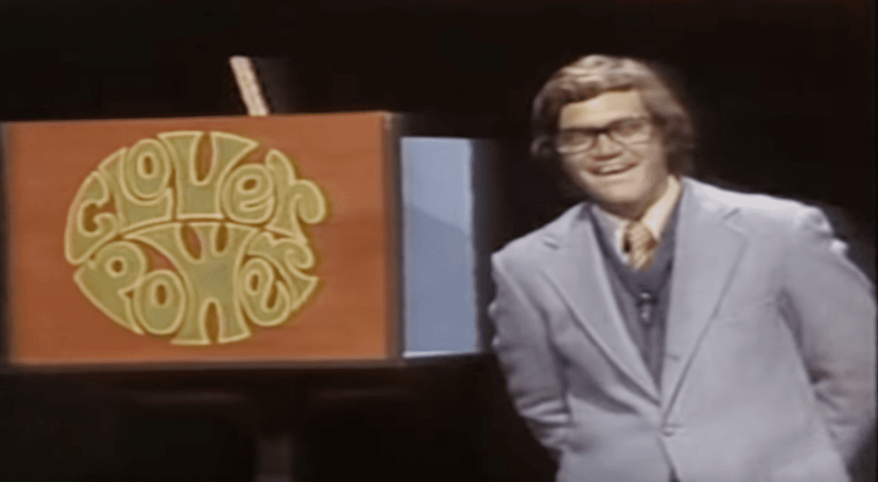 David Letterman facts