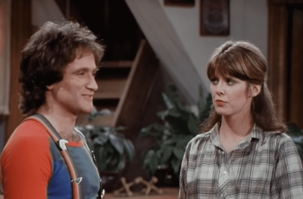 David Letterman facts