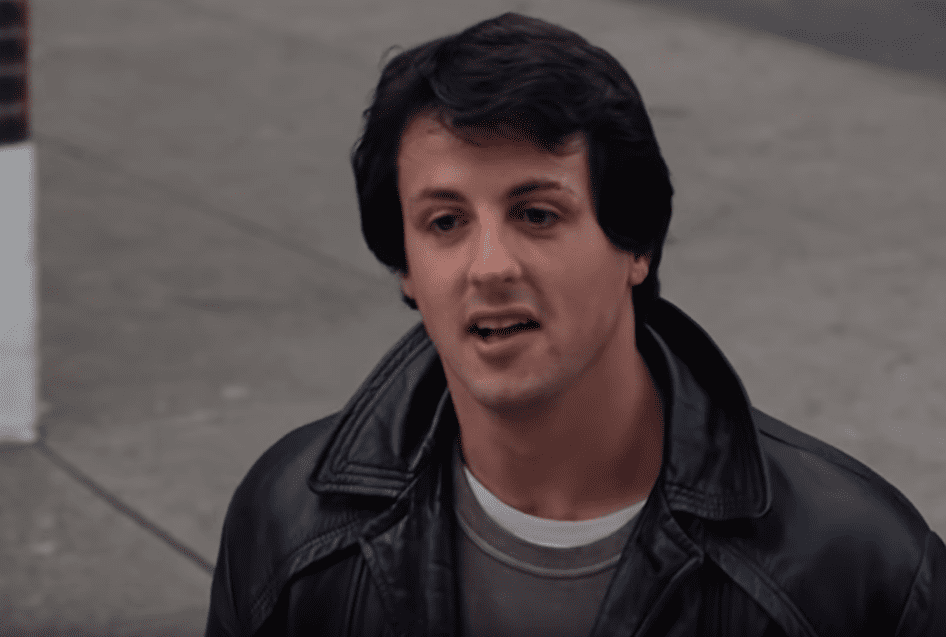 Sylvester Stallone facts