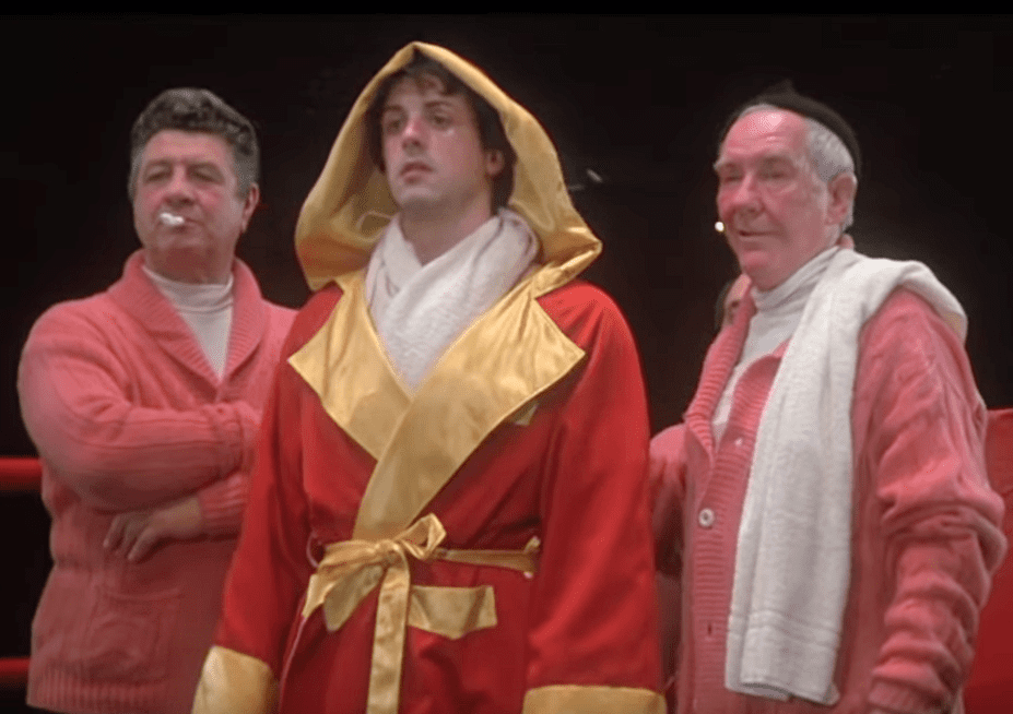 Sylvester Stallone facts