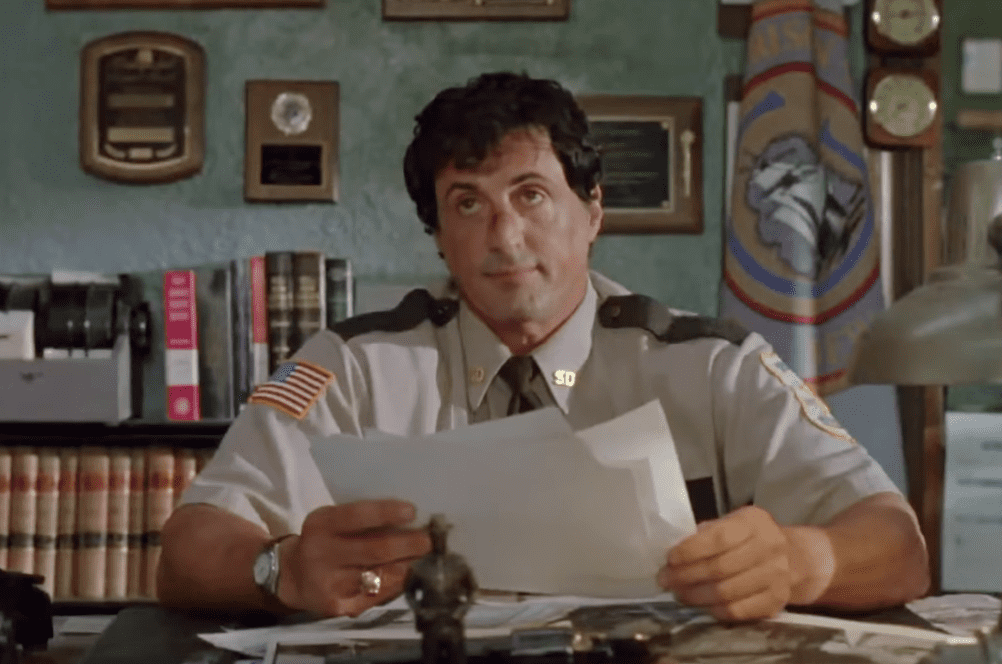 Sylvester Stallone facts