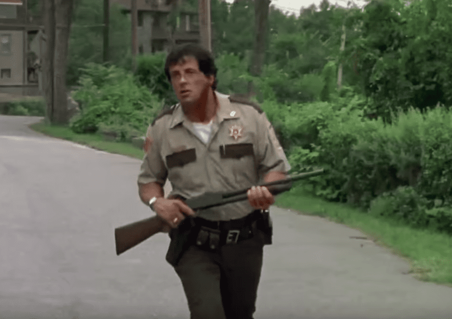 Sylvester Stallone facts