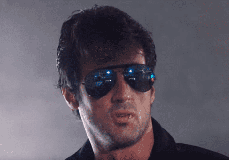 Sylvester Stallone facts