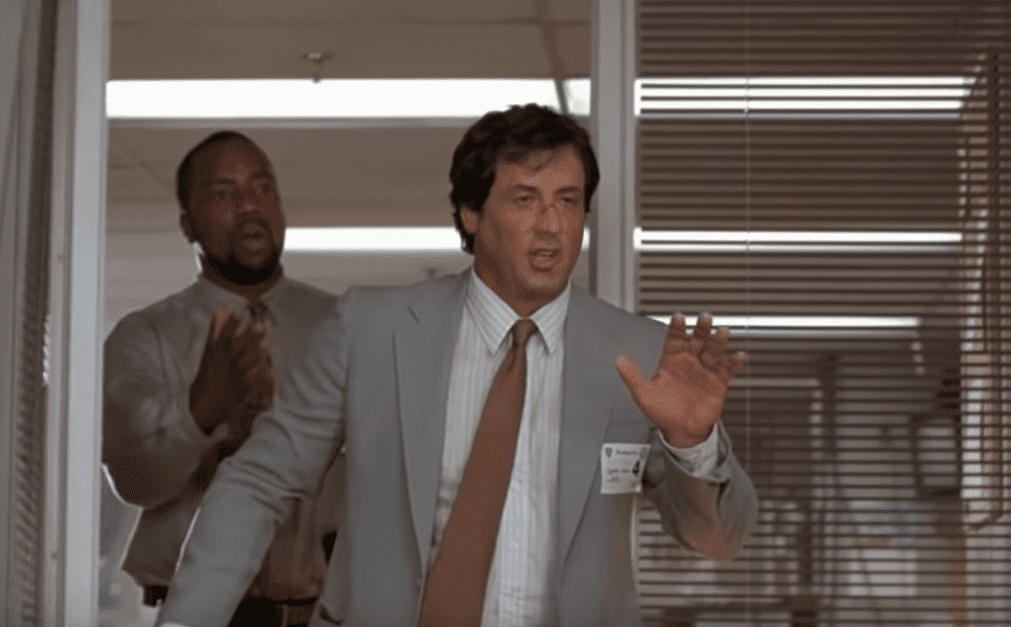 Sylvester Stallone facts