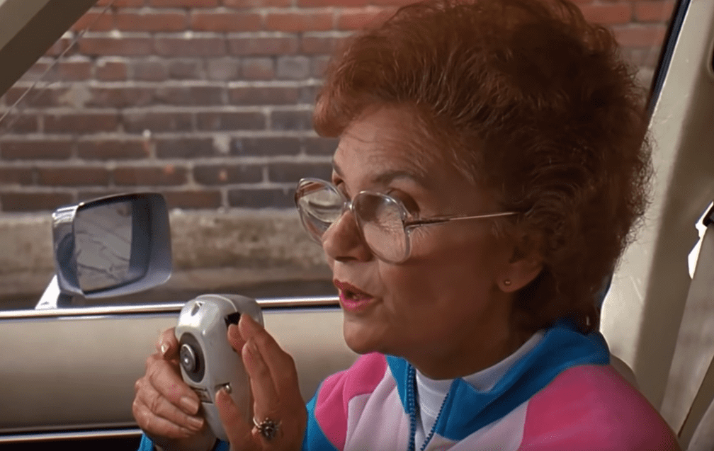 Screenshot of the movie Stop! Or My Mom Will Shoot