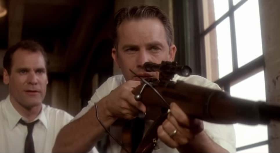 Oliver Stone Films Facts