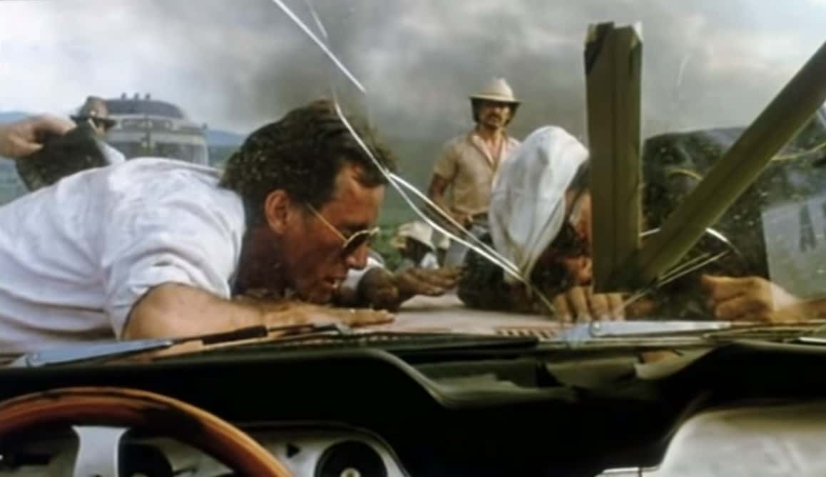 Oliver Stone Films Facts