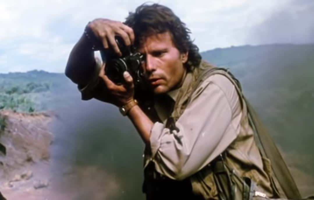 Oliver Stone Films Facts