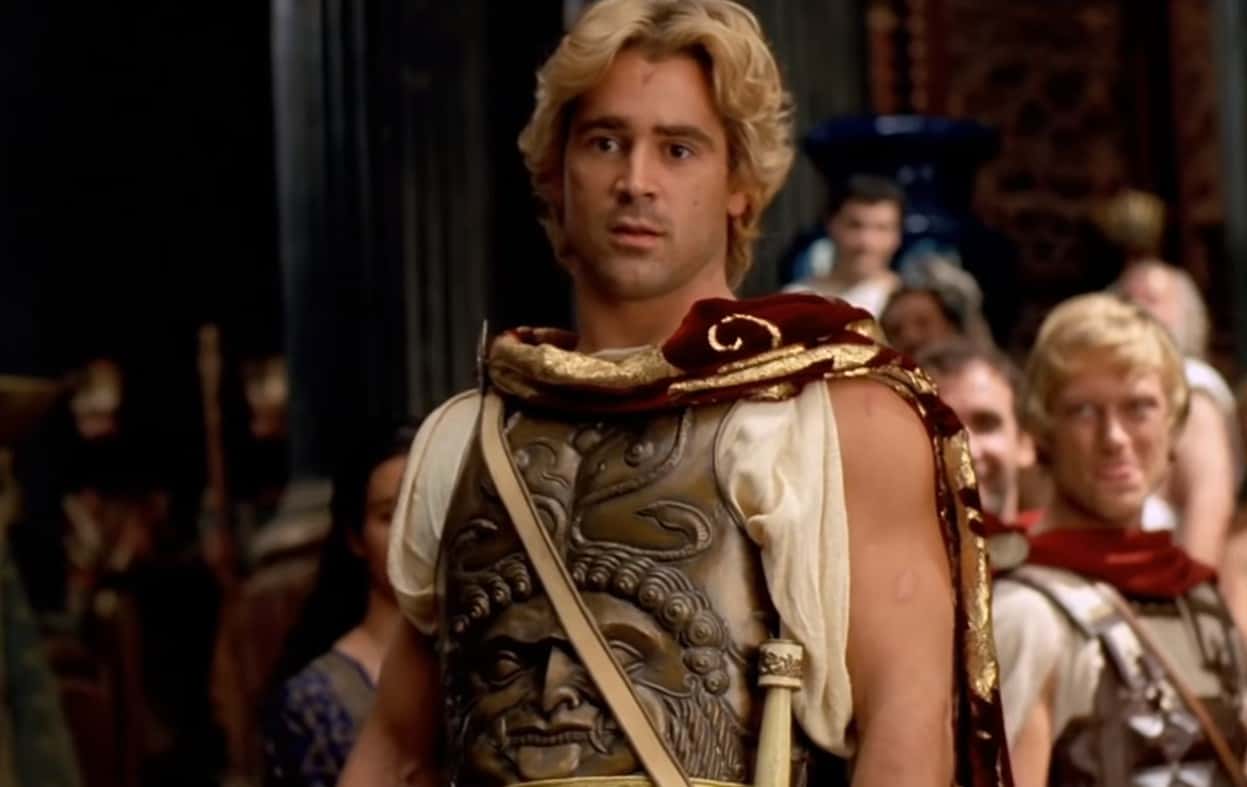 Oliver Stone Films Facts