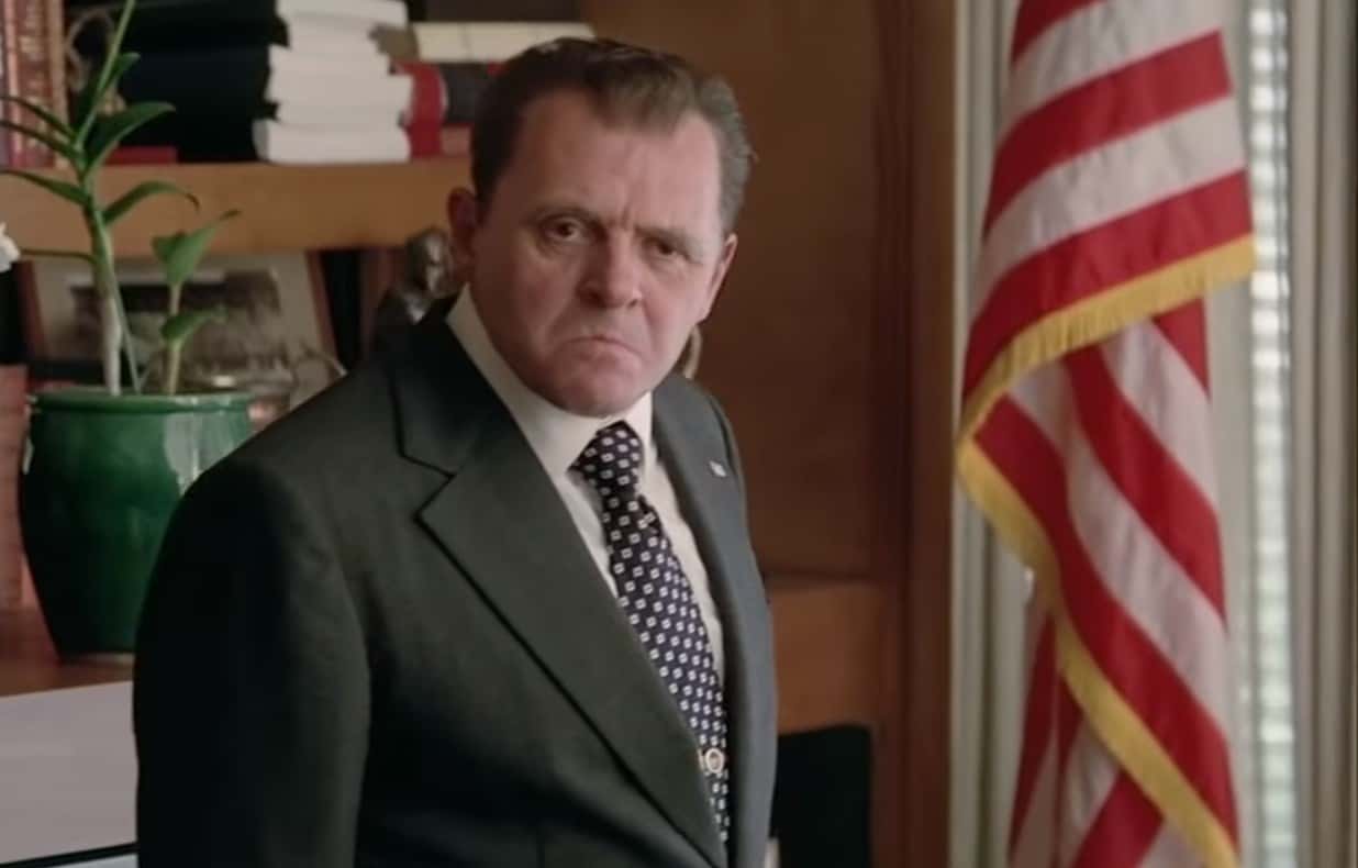 Oliver Stone Films Facts