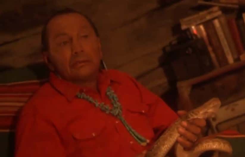 Oliver Stone Films Facts