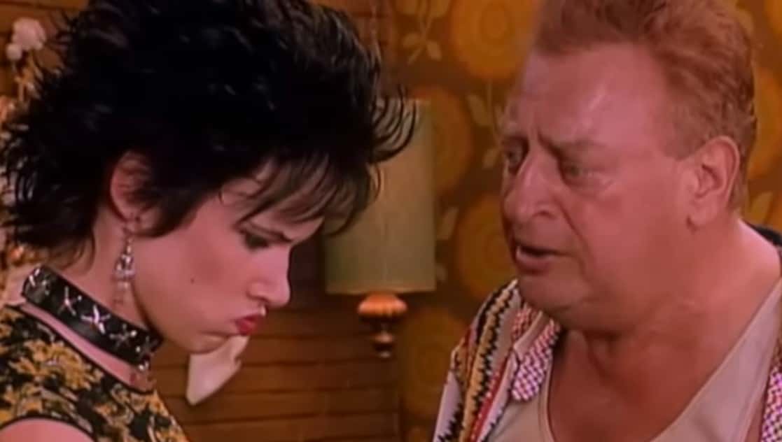 Oliver Stone Films Facts