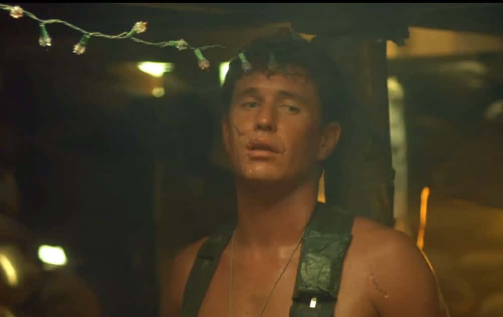 Oliver Stone Films Facts