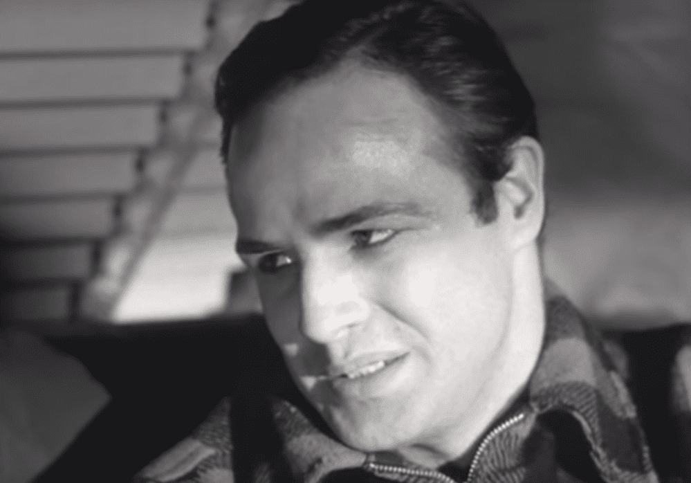 Marlon Brando facts