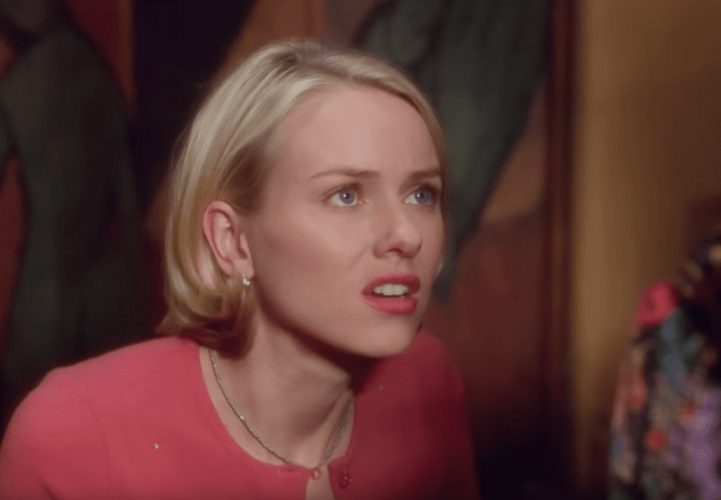 David Lynch films facts