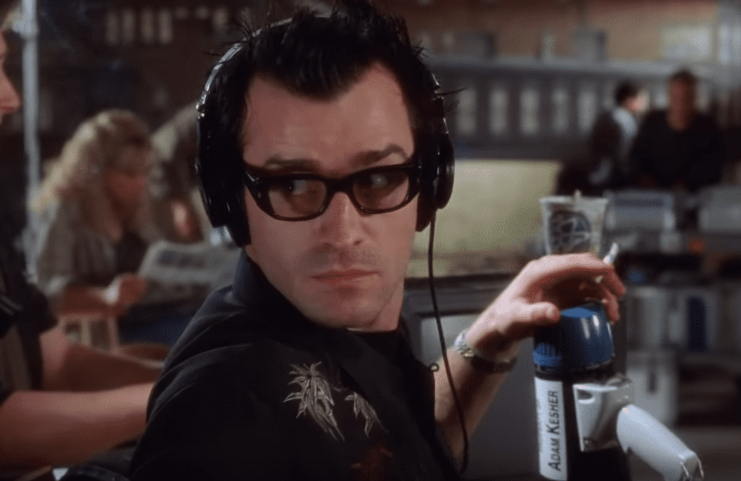 David Lynch films facts