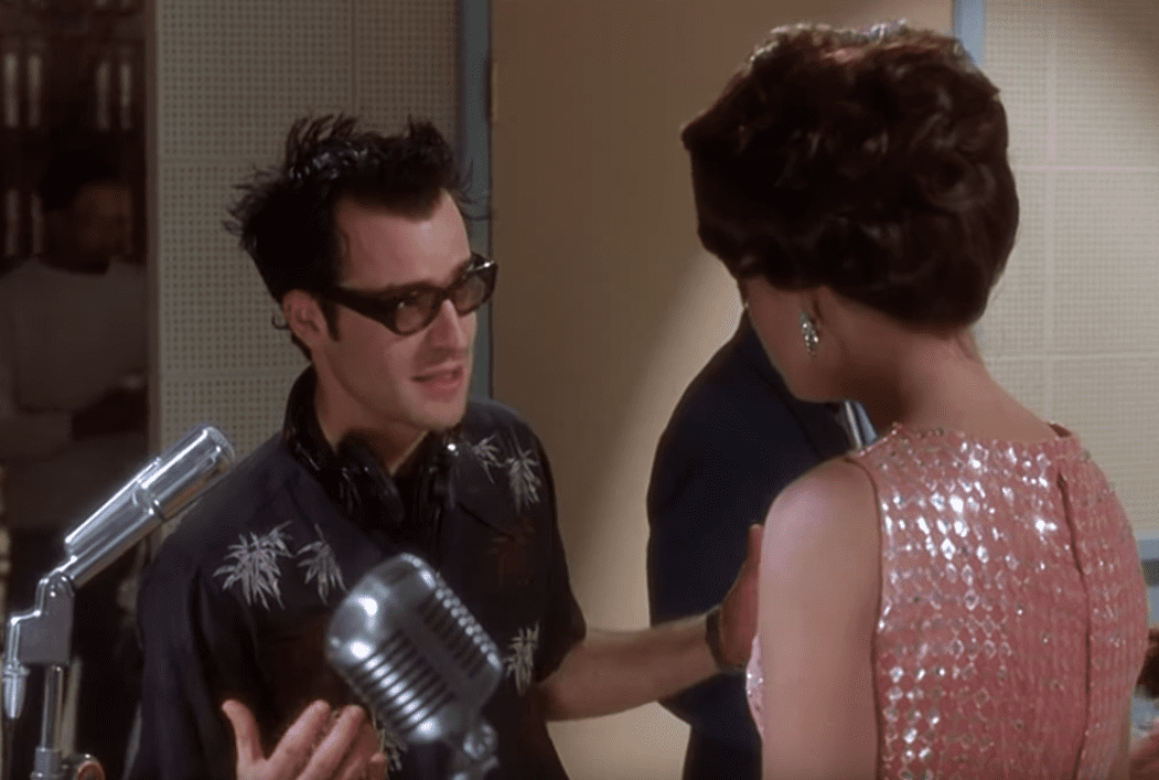 David Lynch films facts