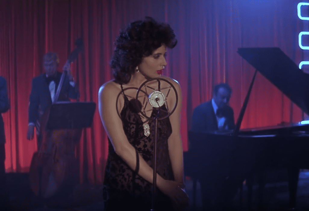 David Lynch films facts