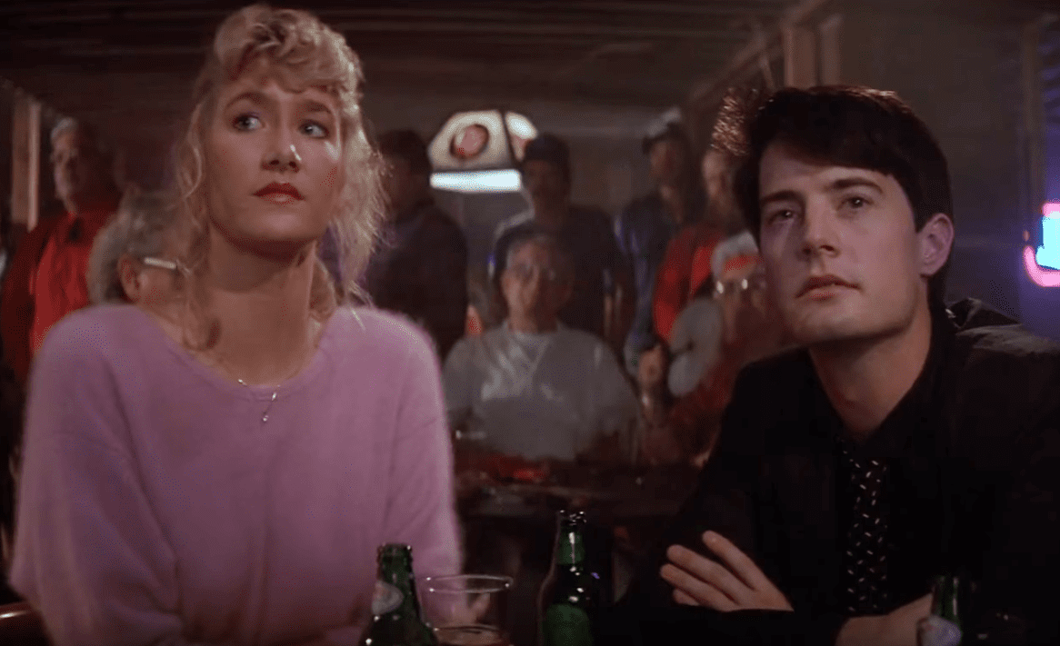 David Lynch films facts