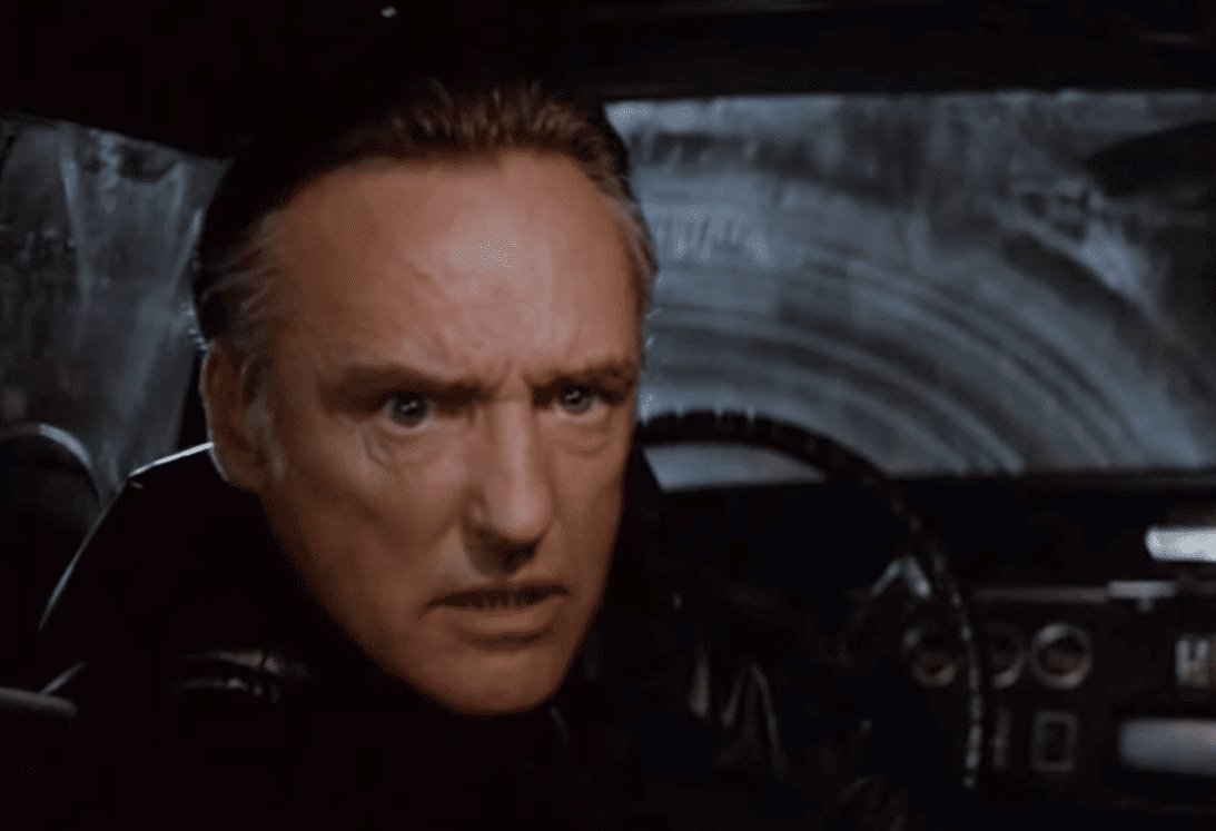 David Lynch films facts