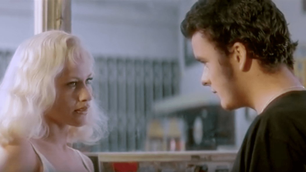 David Lynch films facts