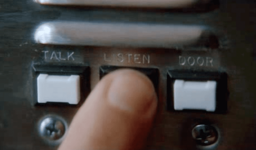 David Lynch films facts