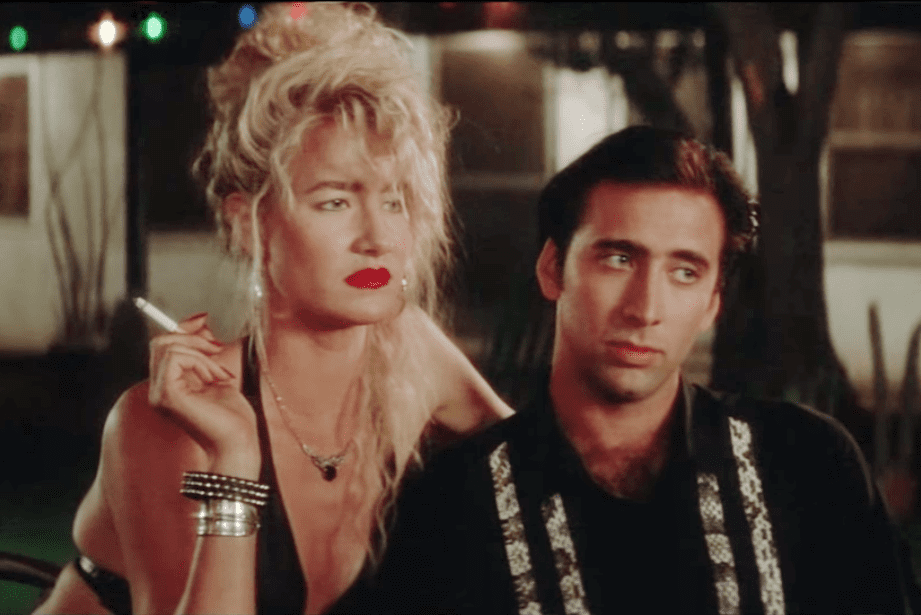 David Lynch films facts