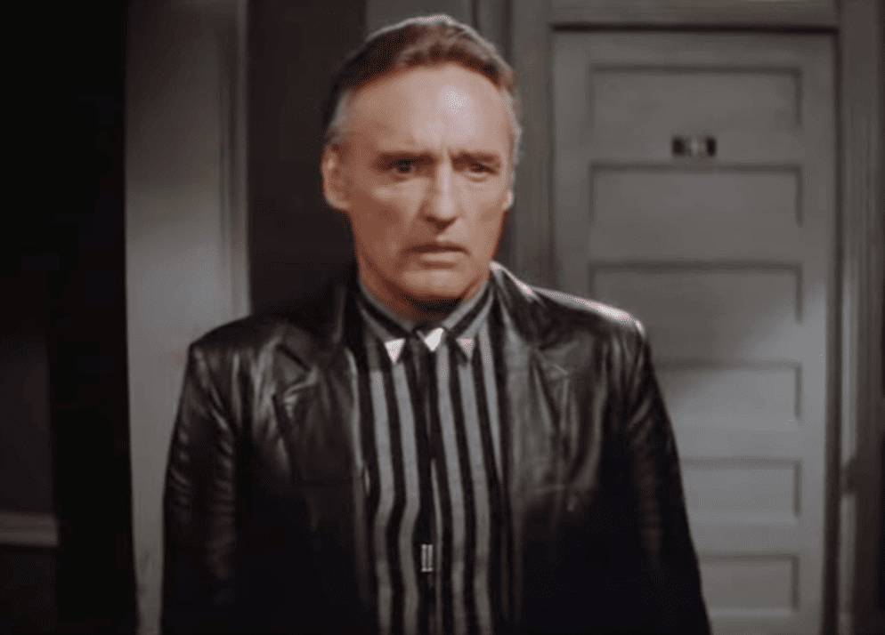 David Lynch films facts