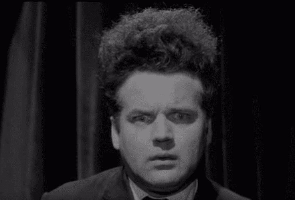 David Lynch films facts