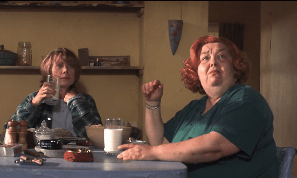 David Lynch films facts