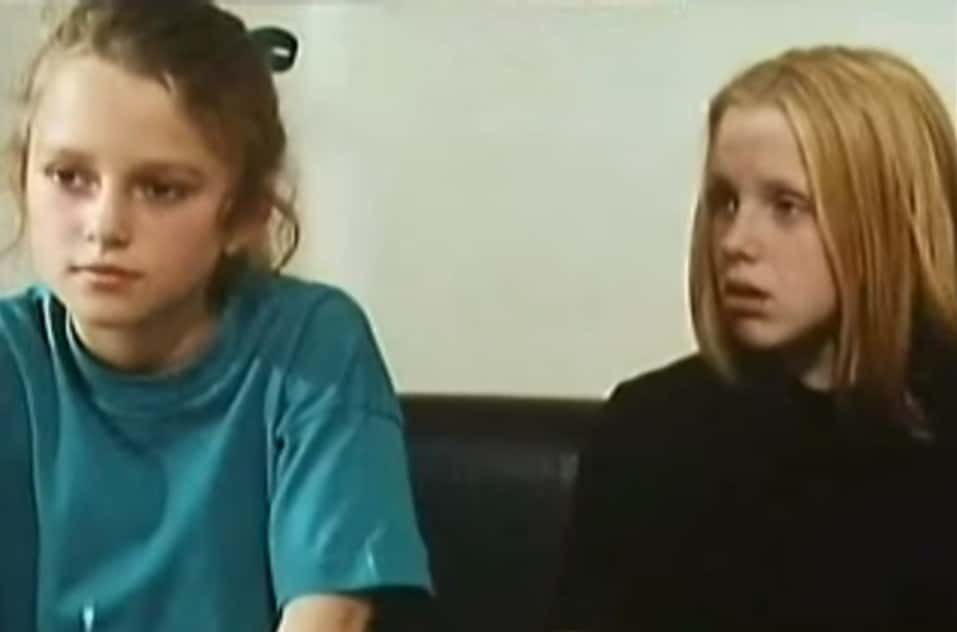 Keira Knightley Facts