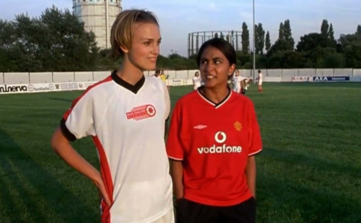 Keira Knightley Facts