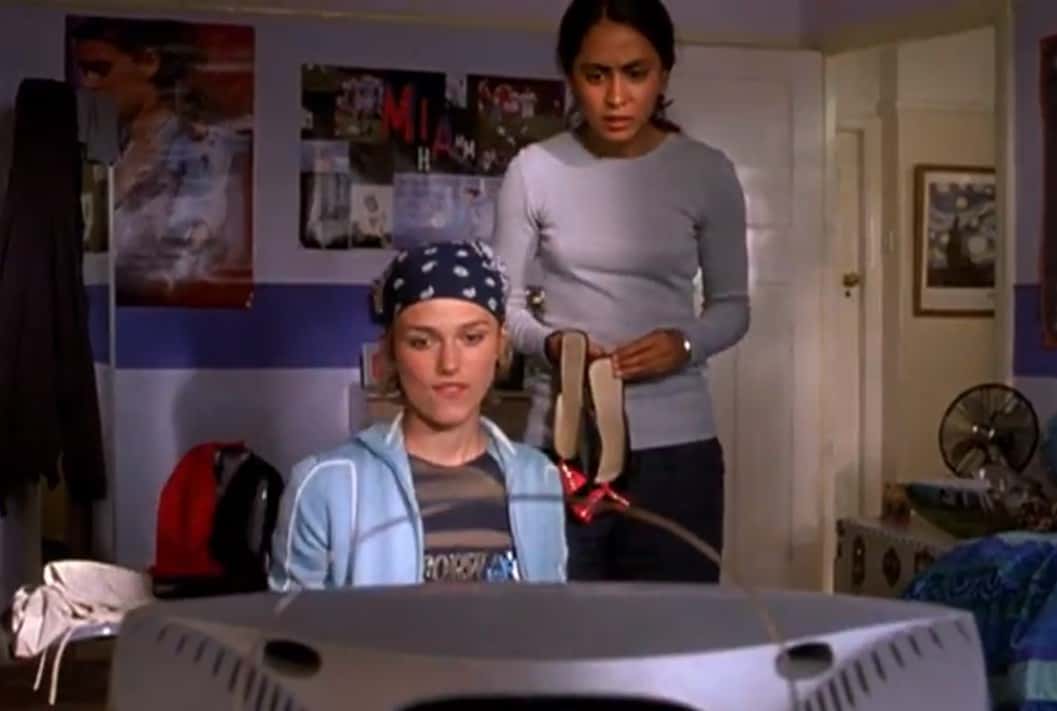 Keira Knightley Facts