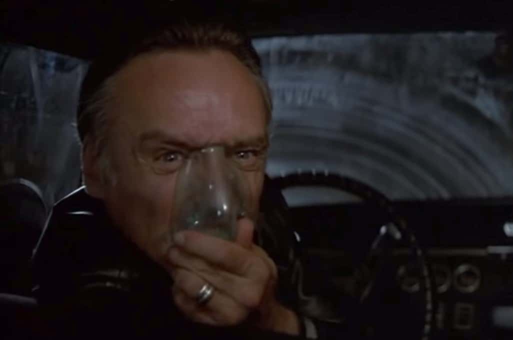 Hollywood Villains Facts