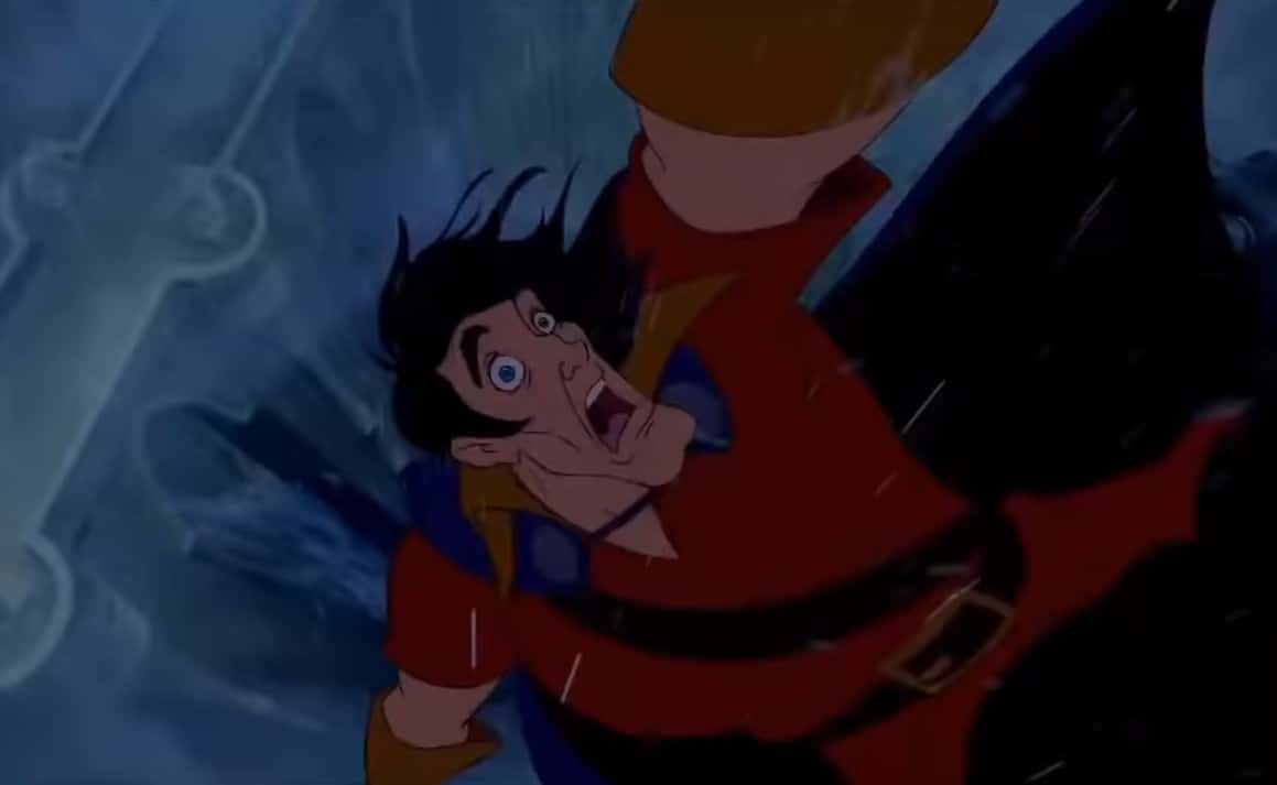 Hollywood Villains Facts