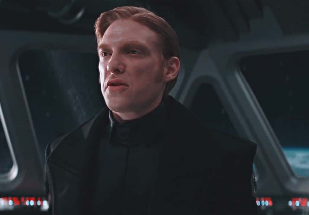 Hollywood Villains Facts