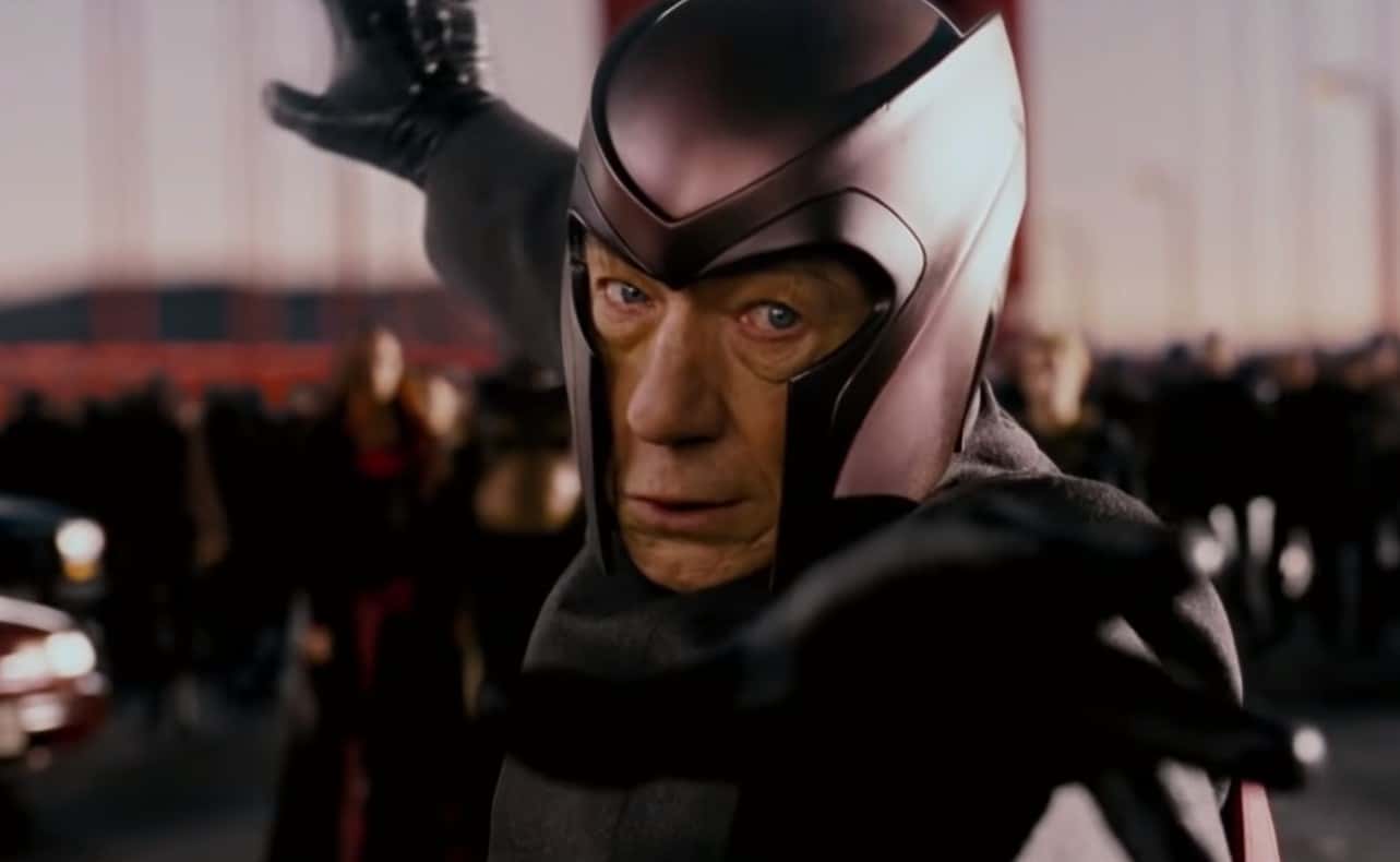 Hollywood Villains Facts