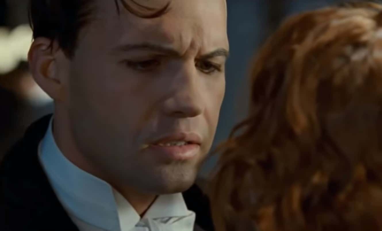 Hollywood Villains Facts