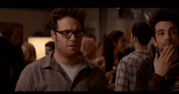 Seth Rogen Films Facts