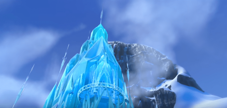 Disney Princesses Facts