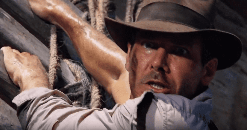 Indiana Jones Films Facts