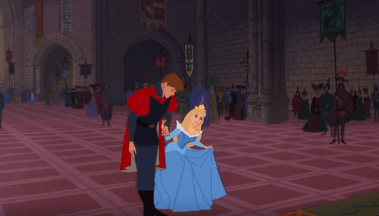 Disney Princesses Facts