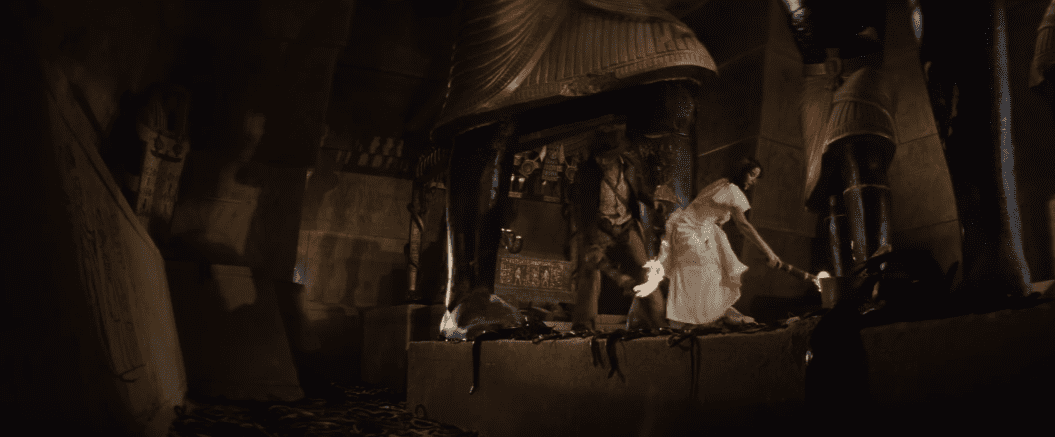 Indiana Jones Films Facts