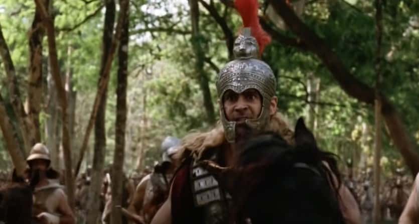 Alexander The Great facts