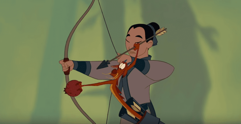 Disney Princesses Facts