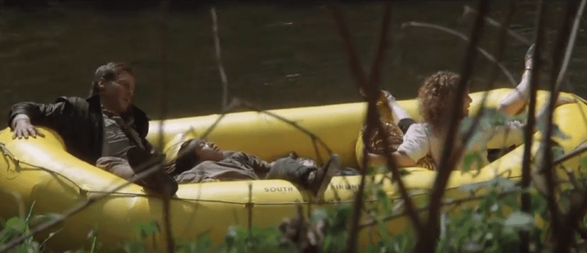 Indiana Jones Films Facts