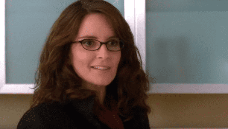 Screenshot form theTV show 30 Rock (2006–2013)