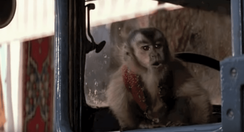 Indiana Jones Films Facts