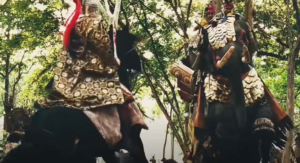 Alexander The Great facts